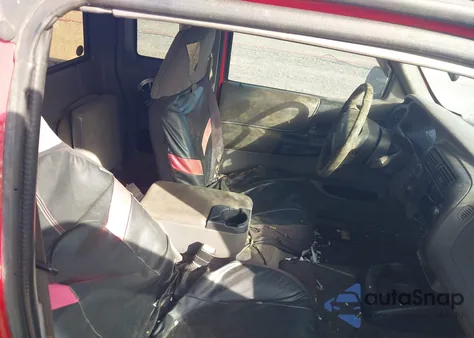 2002 Ford Ranger Edge/Xlt from USA, damaged, VIN 1FTZR45E22TA24472